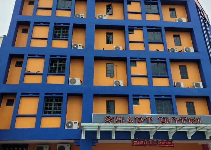 Smart Hotel