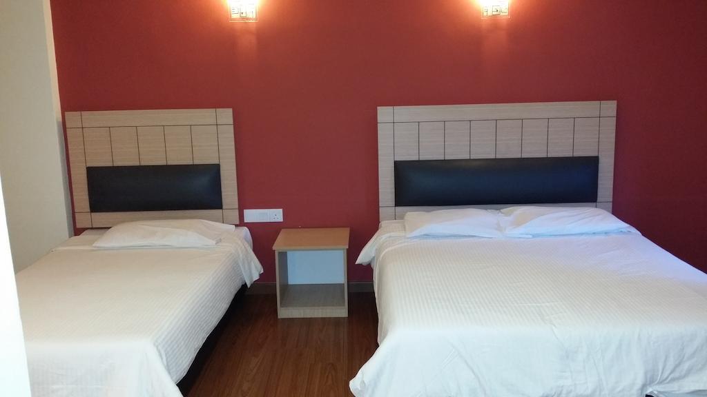Smart 2* Seremban