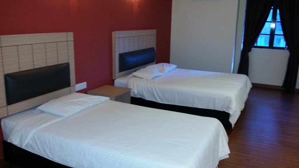 Hotel Smart