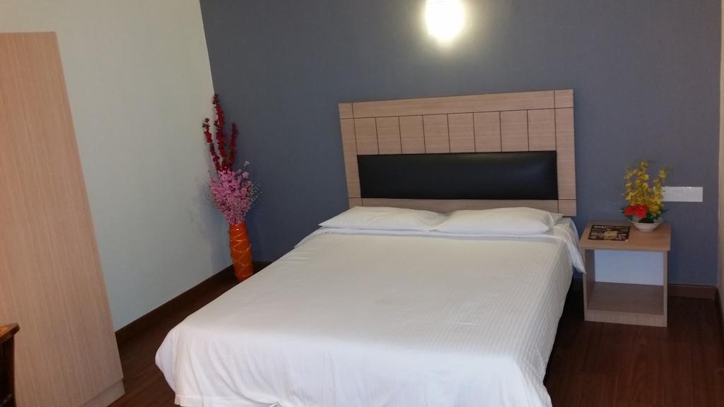 Hotel Smart 2*