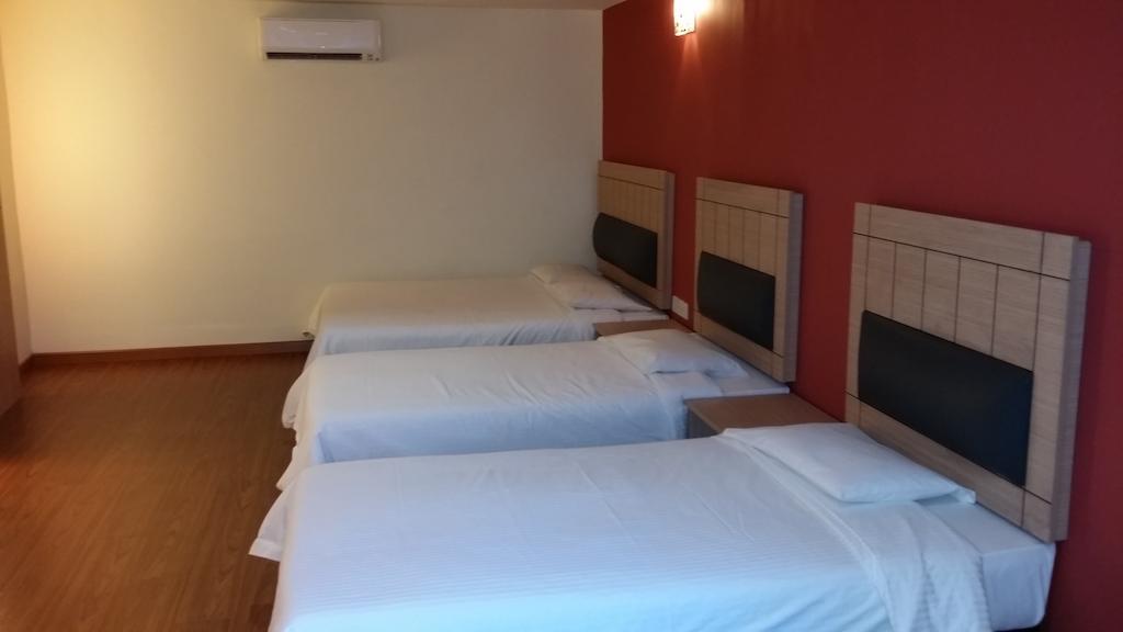 Hotel Smart Seremban