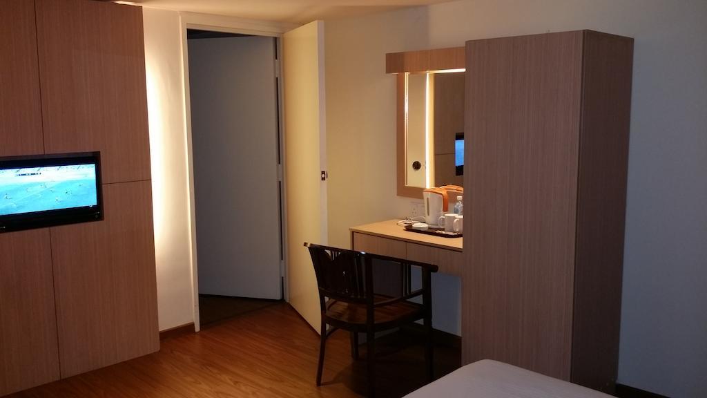 Hotel Smart