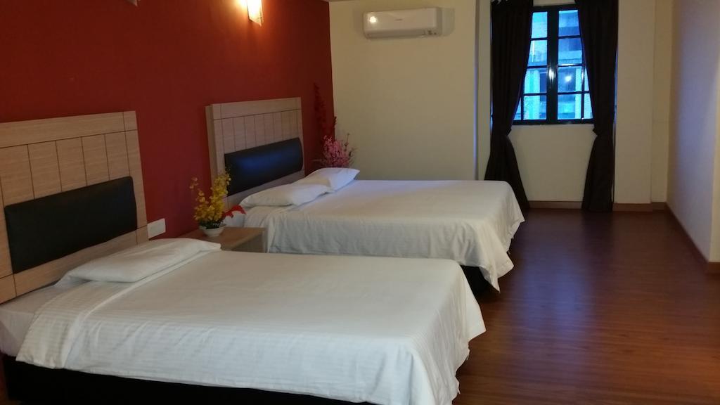 Hotel Smart