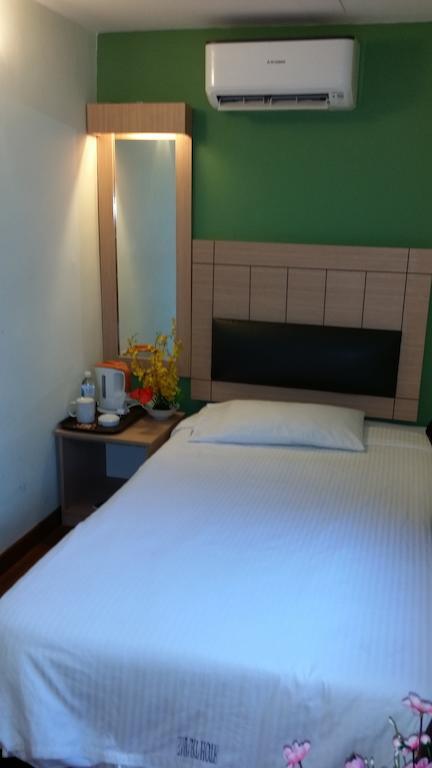 Hotel Smart Seremban