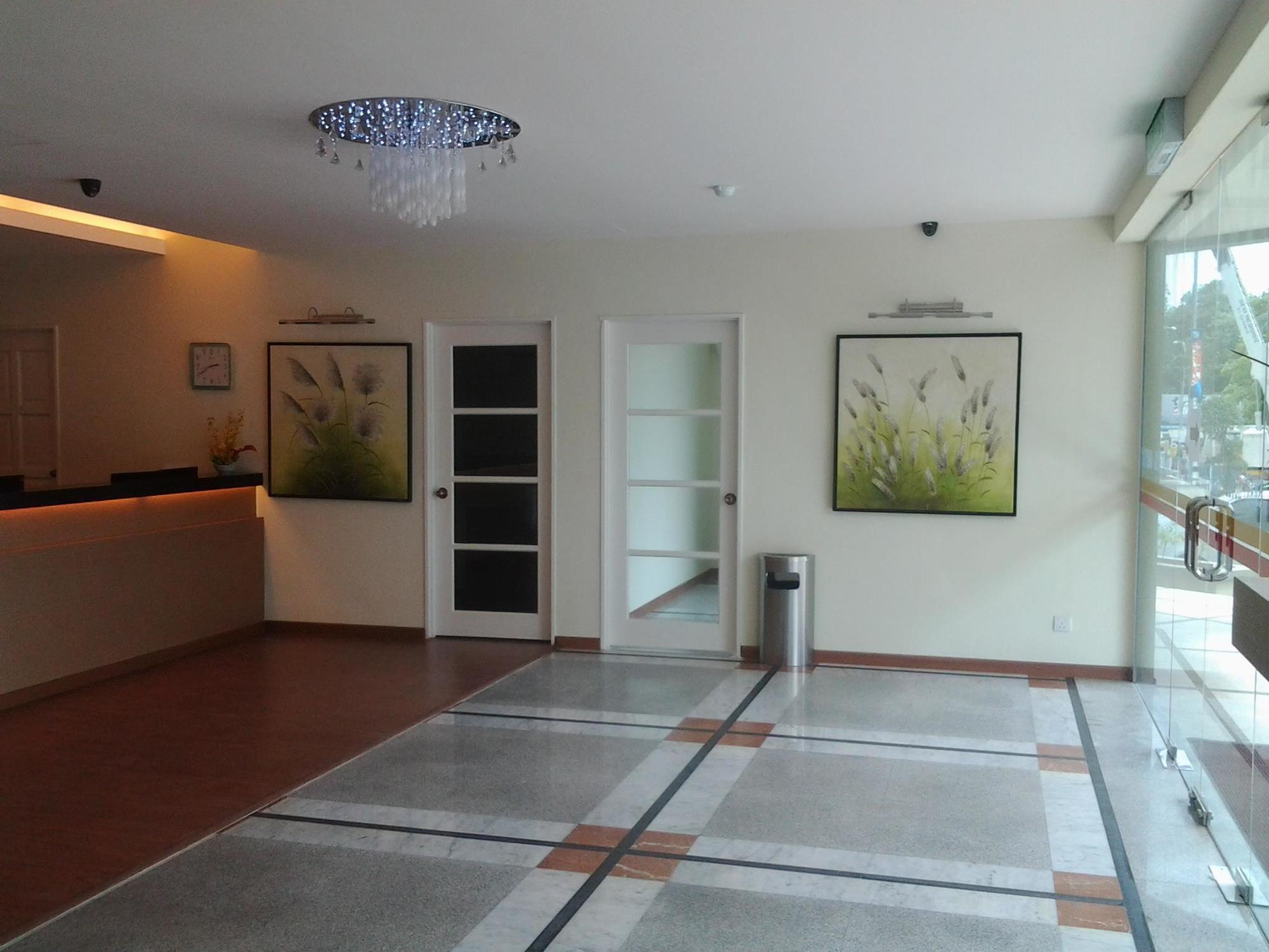 Smart Hotel Seremban