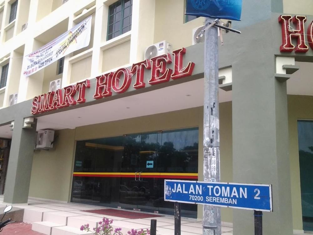Hotel Smart Seremban